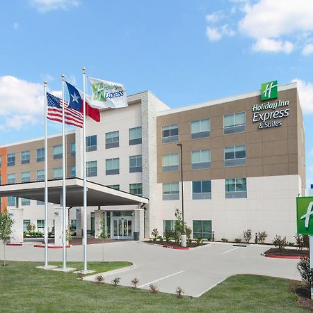 Holiday Inn Express & Suites Bryan - College Station By Ihg Kültér fotó