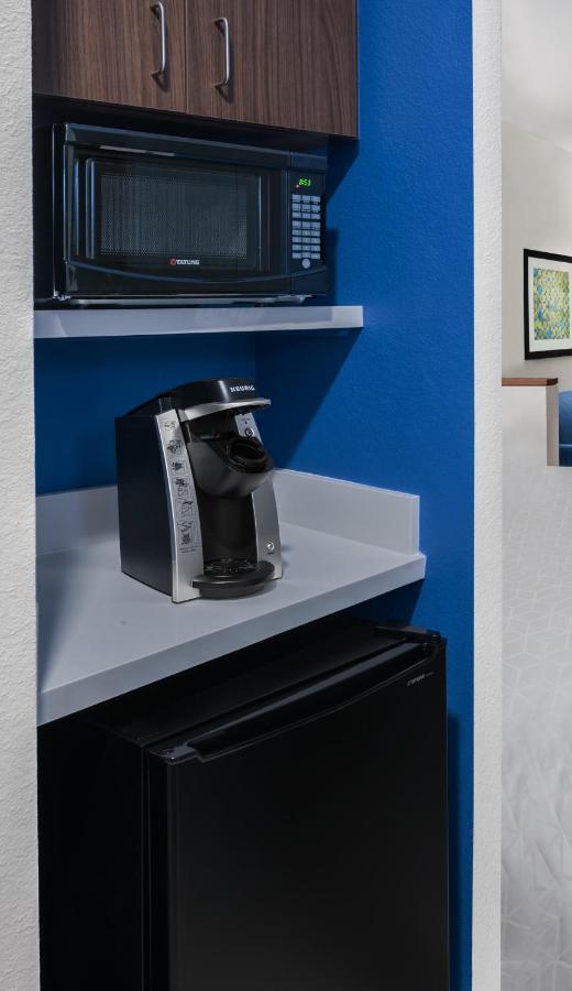 Holiday Inn Express & Suites Bryan - College Station By Ihg Kültér fotó