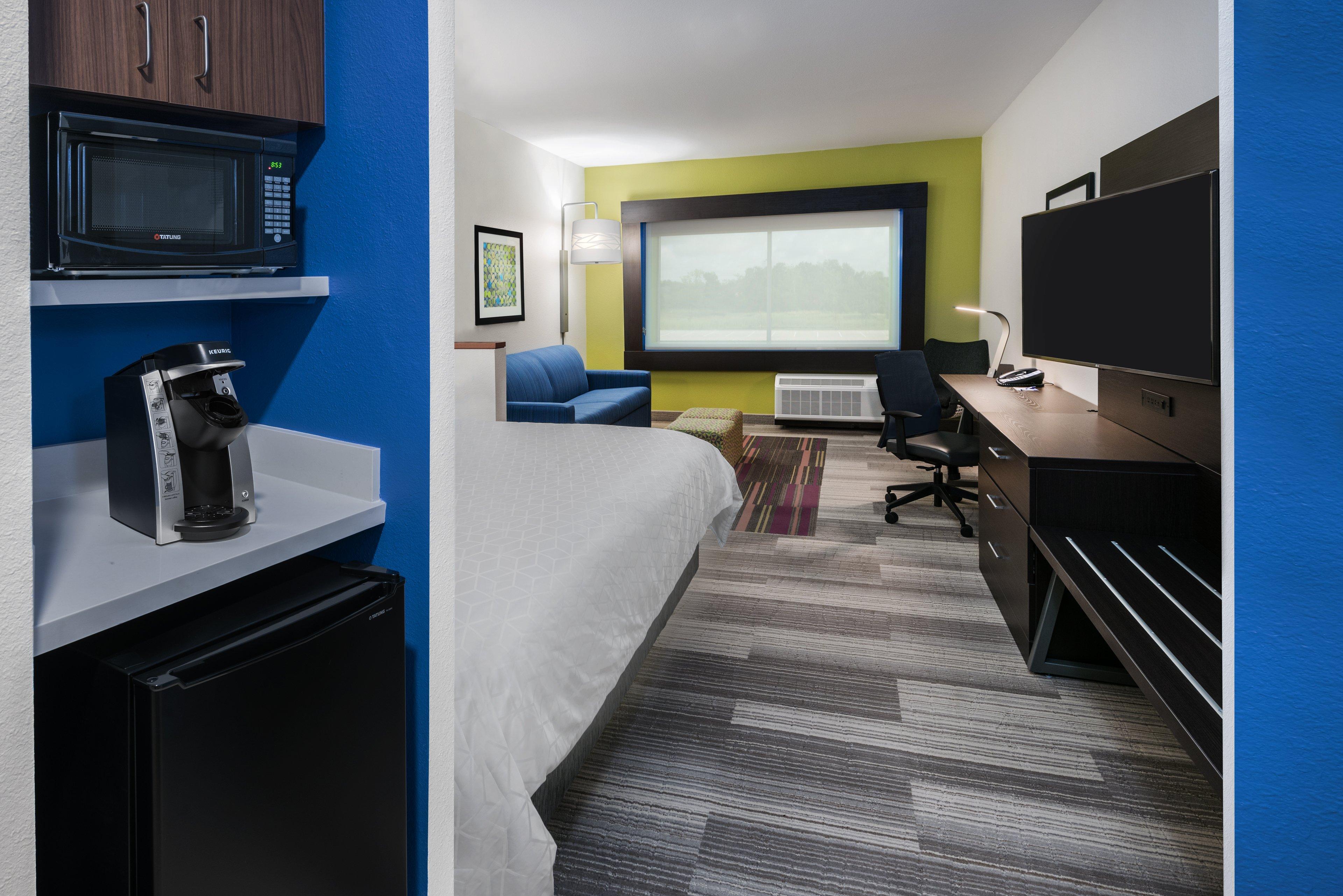 Holiday Inn Express & Suites Bryan - College Station By Ihg Kültér fotó