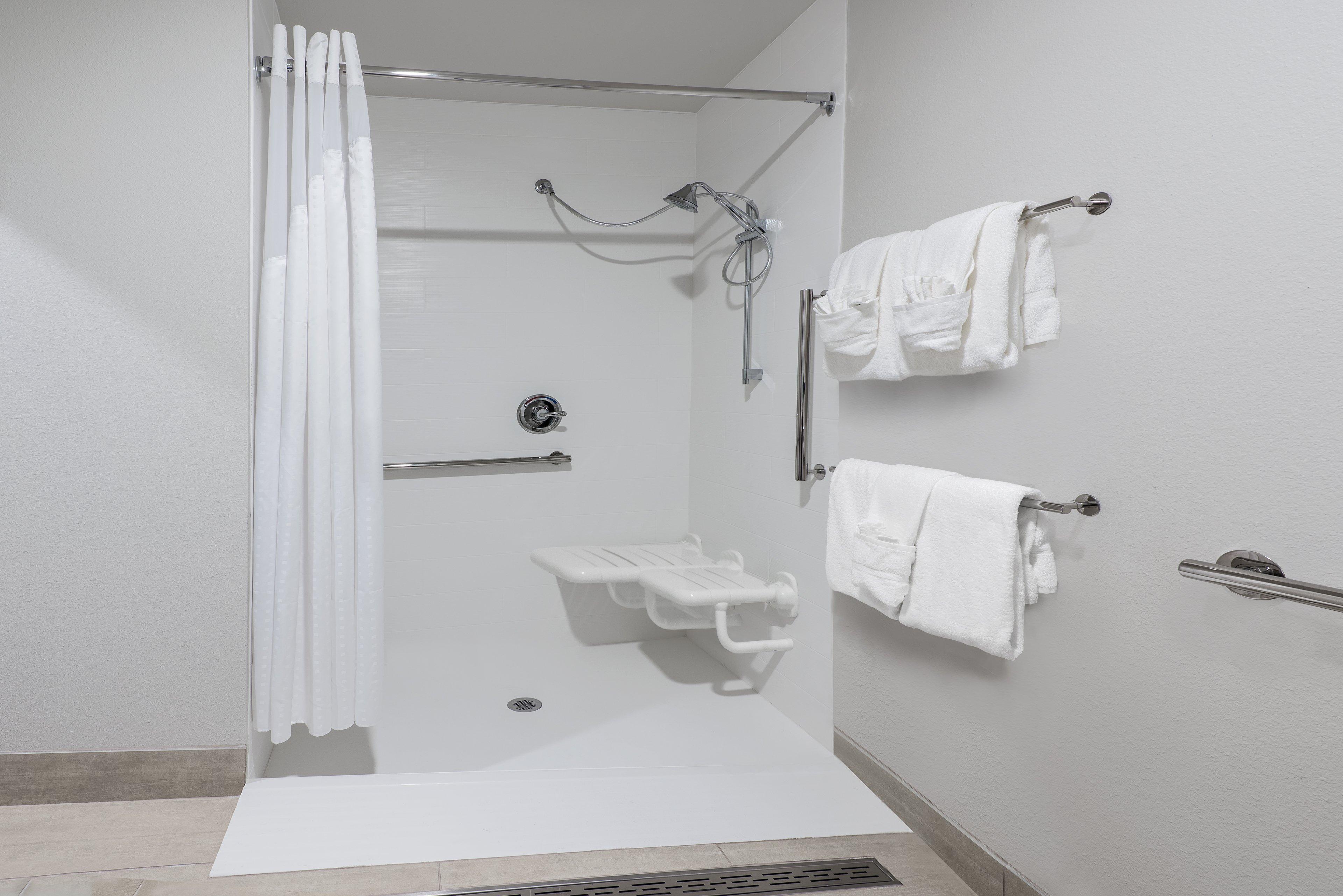 Holiday Inn Express & Suites Bryan - College Station By Ihg Kültér fotó
