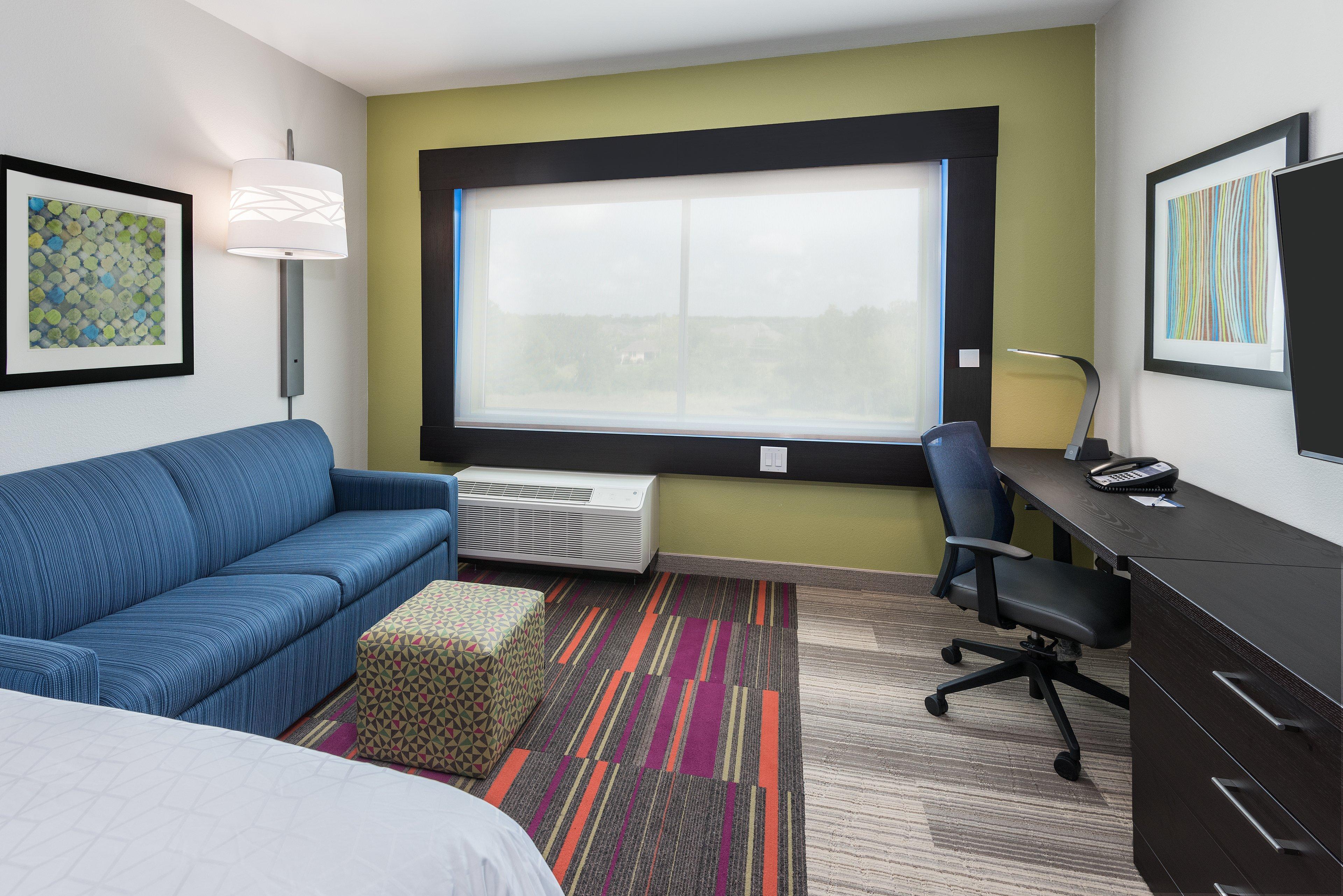 Holiday Inn Express & Suites Bryan - College Station By Ihg Kültér fotó