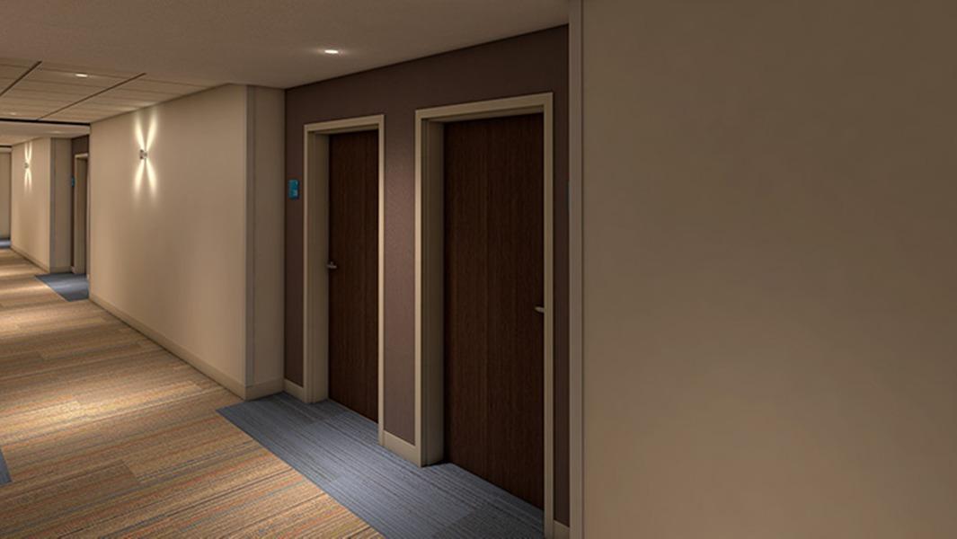 Holiday Inn Express & Suites Bryan - College Station By Ihg Kültér fotó