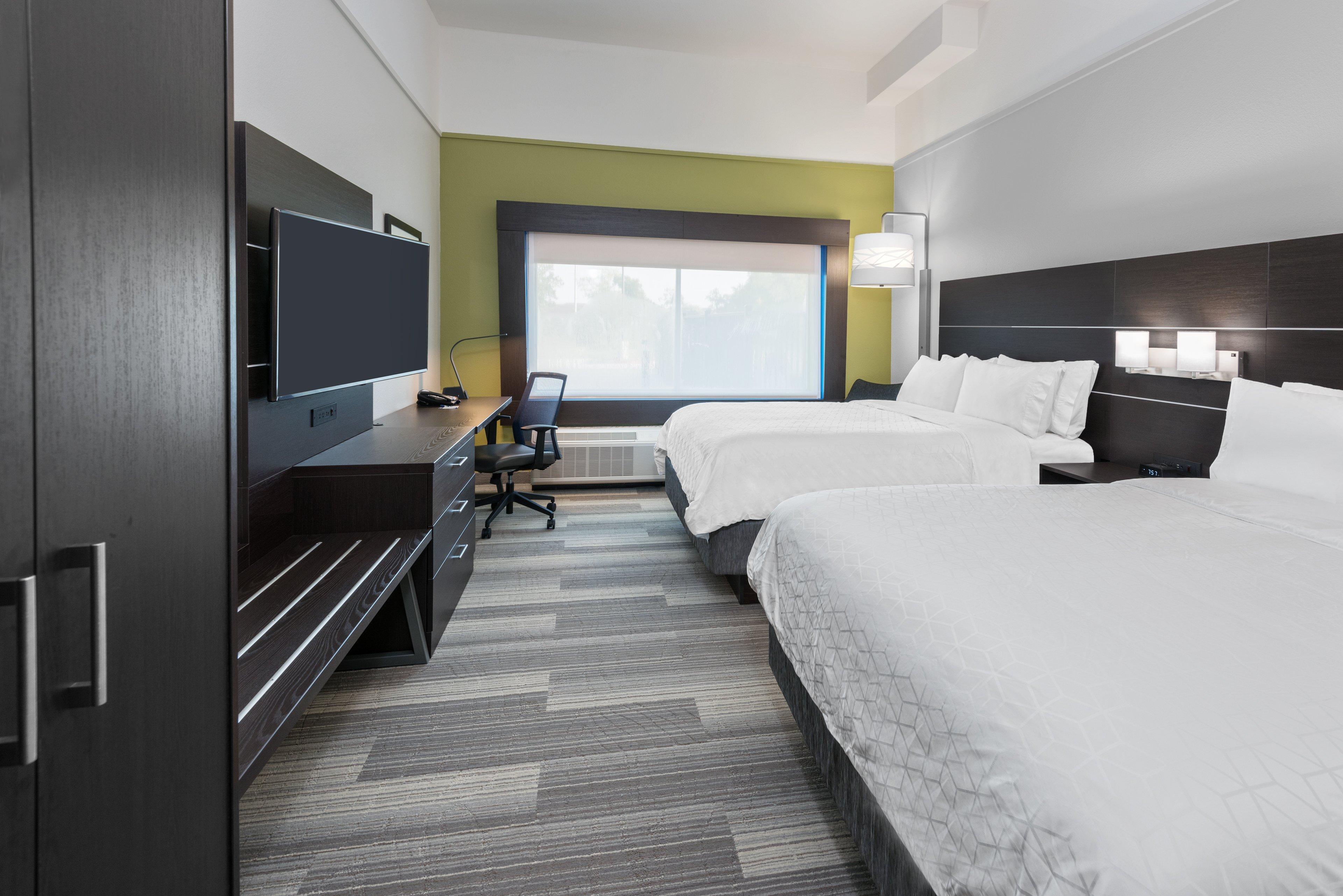 Holiday Inn Express & Suites Bryan - College Station By Ihg Kültér fotó