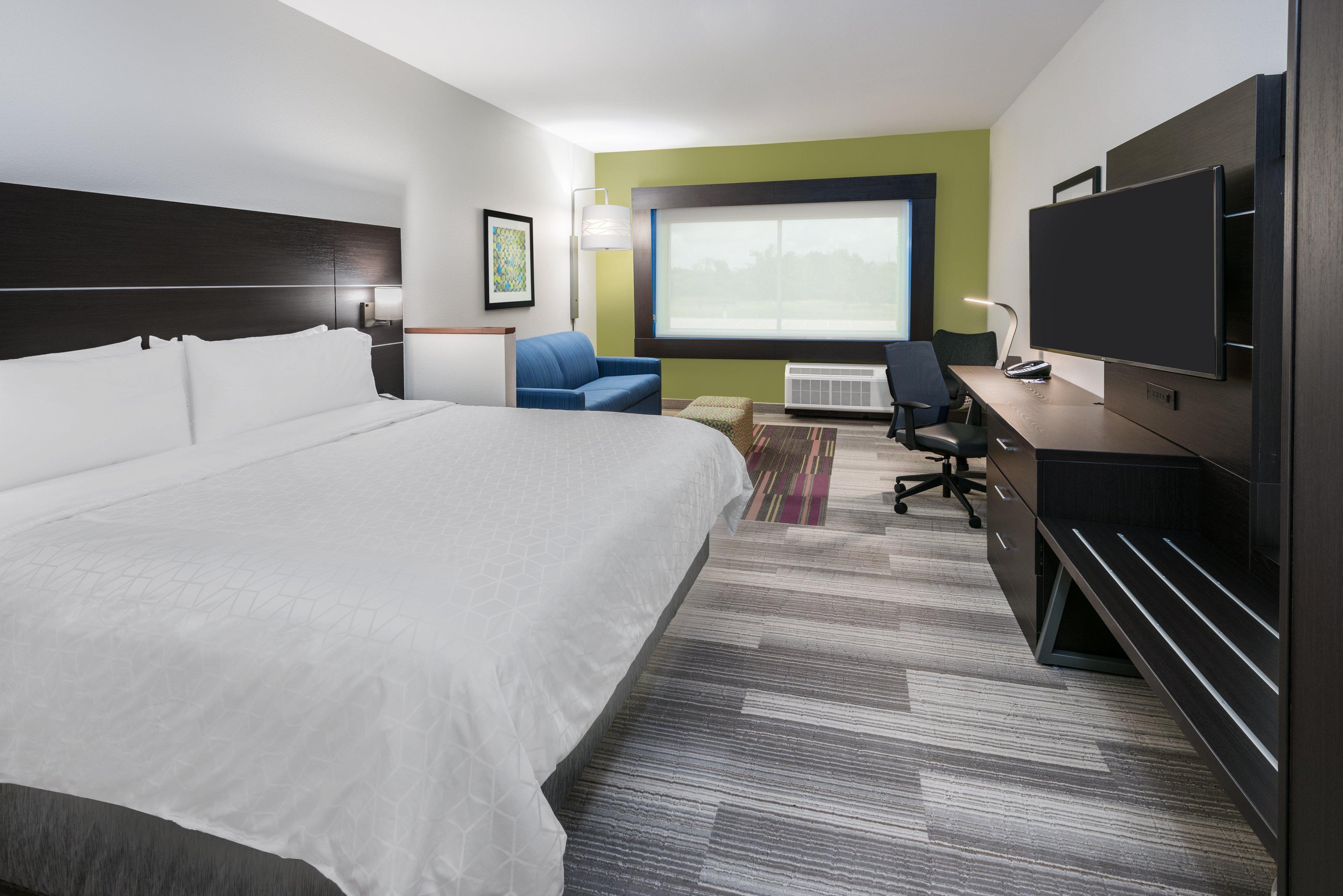 Holiday Inn Express & Suites Bryan - College Station By Ihg Kültér fotó