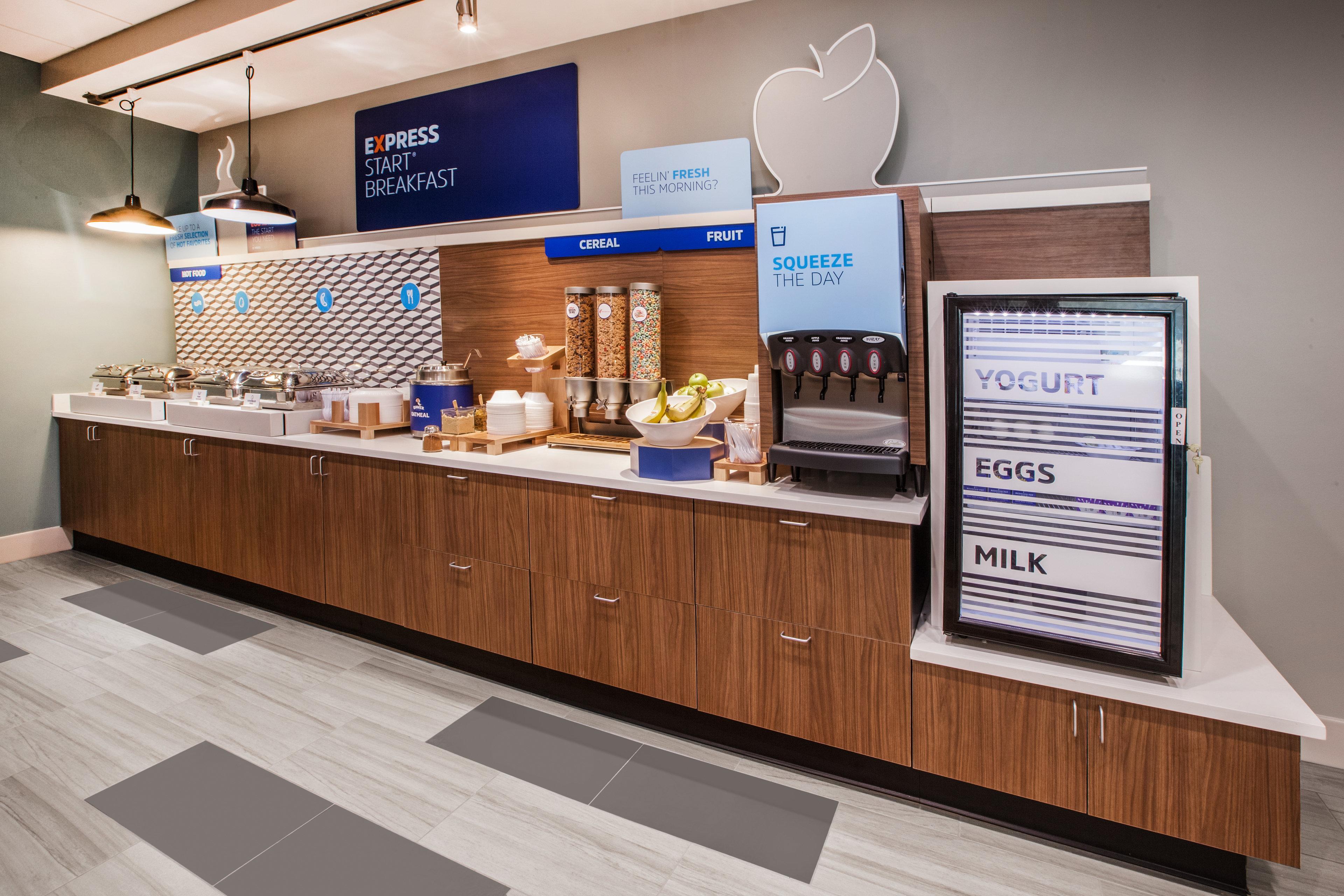 Holiday Inn Express & Suites Bryan - College Station By Ihg Kültér fotó