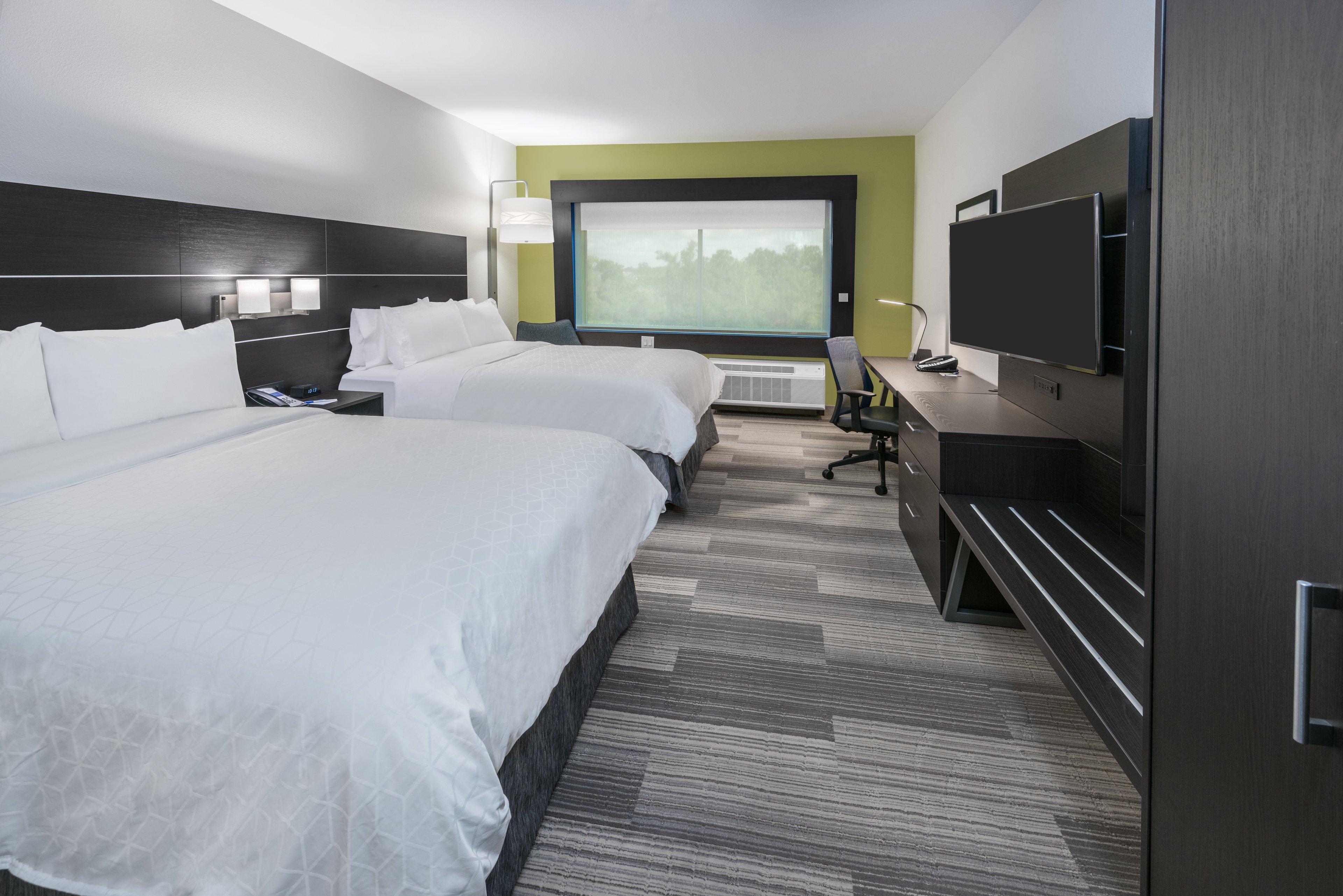 Holiday Inn Express & Suites Bryan - College Station By Ihg Kültér fotó
