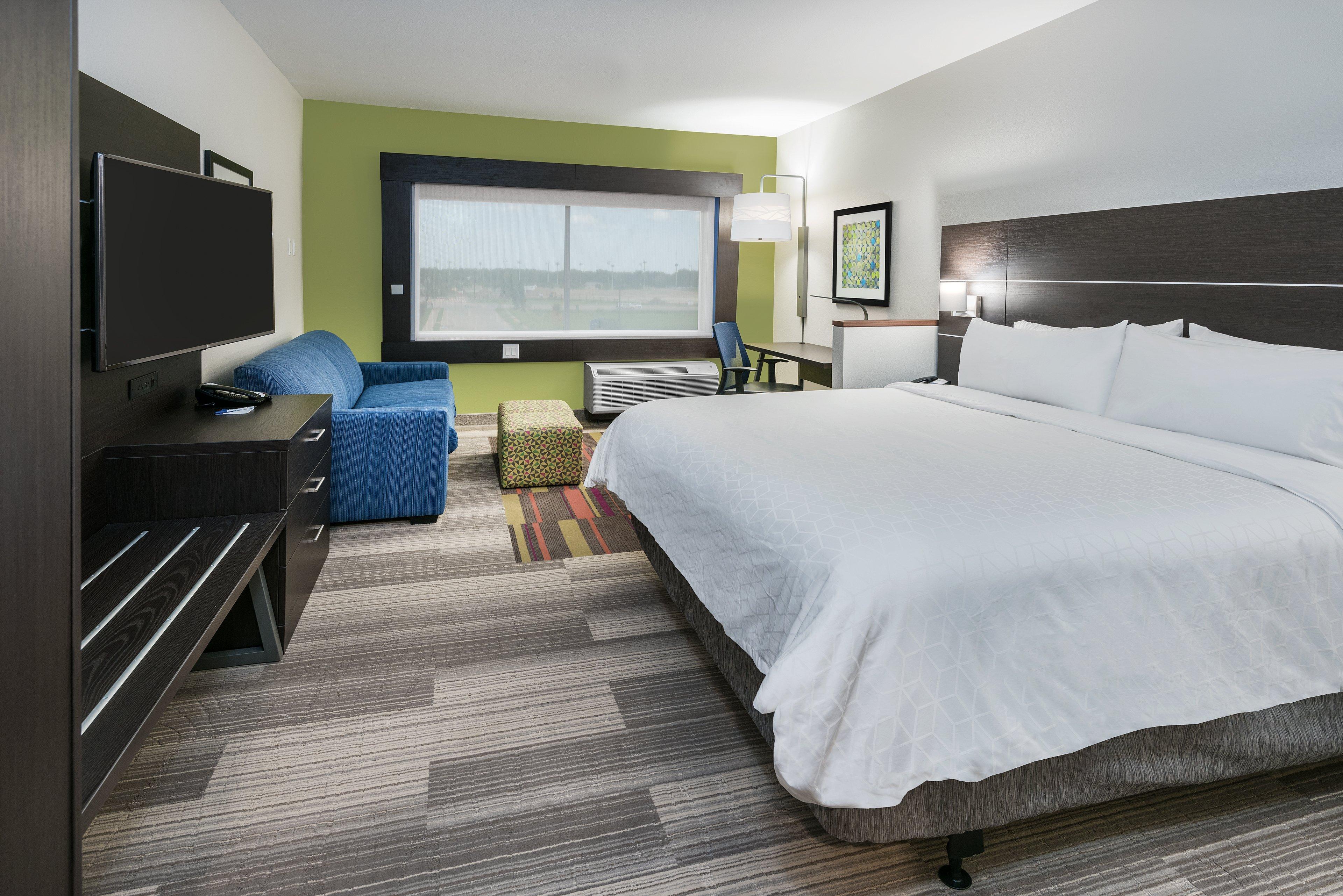 Holiday Inn Express & Suites Bryan - College Station By Ihg Kültér fotó