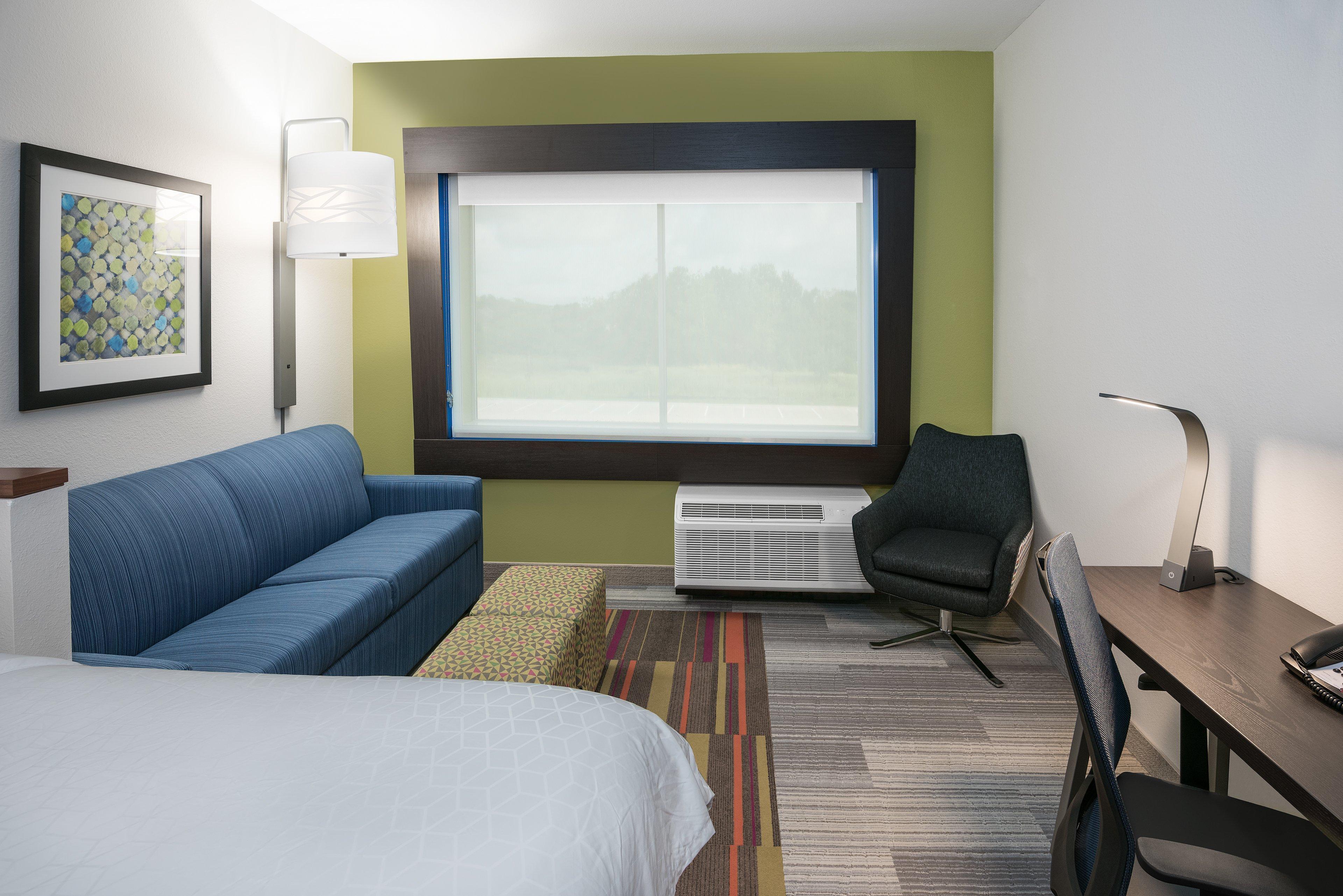 Holiday Inn Express & Suites Bryan - College Station By Ihg Kültér fotó