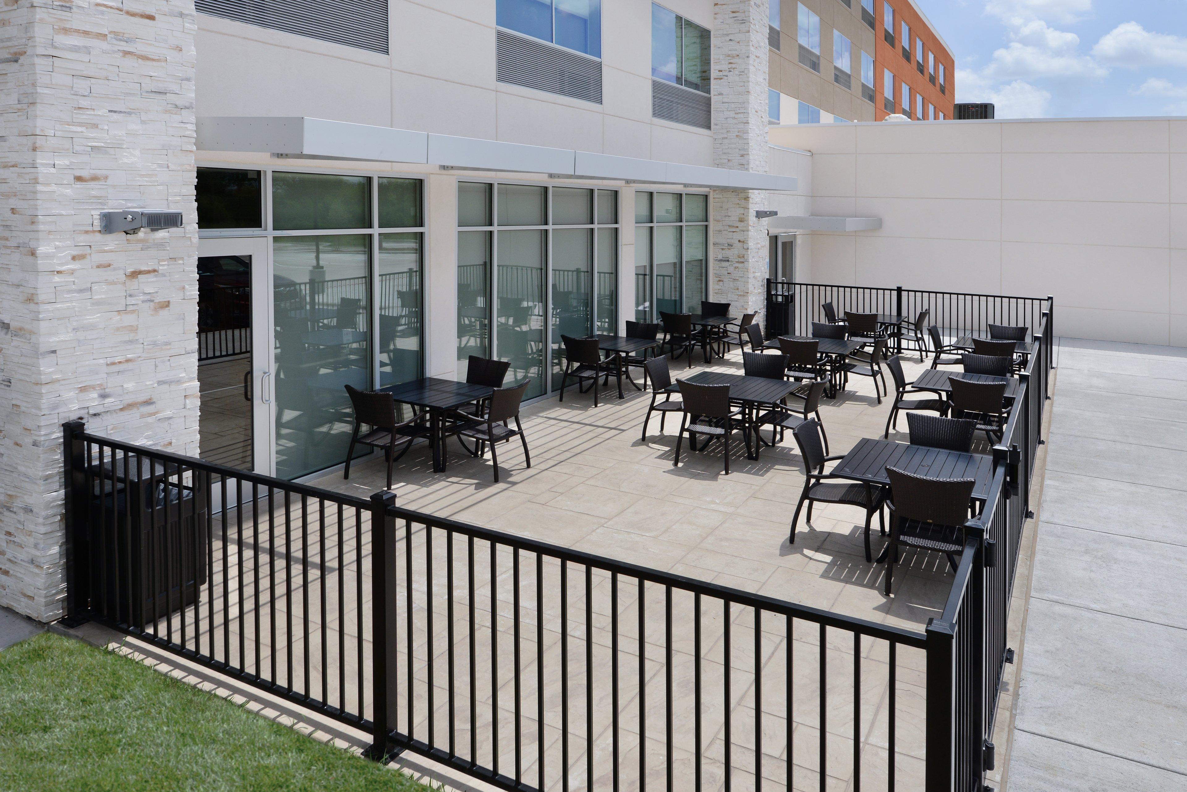 Holiday Inn Express & Suites Bryan - College Station By Ihg Kültér fotó