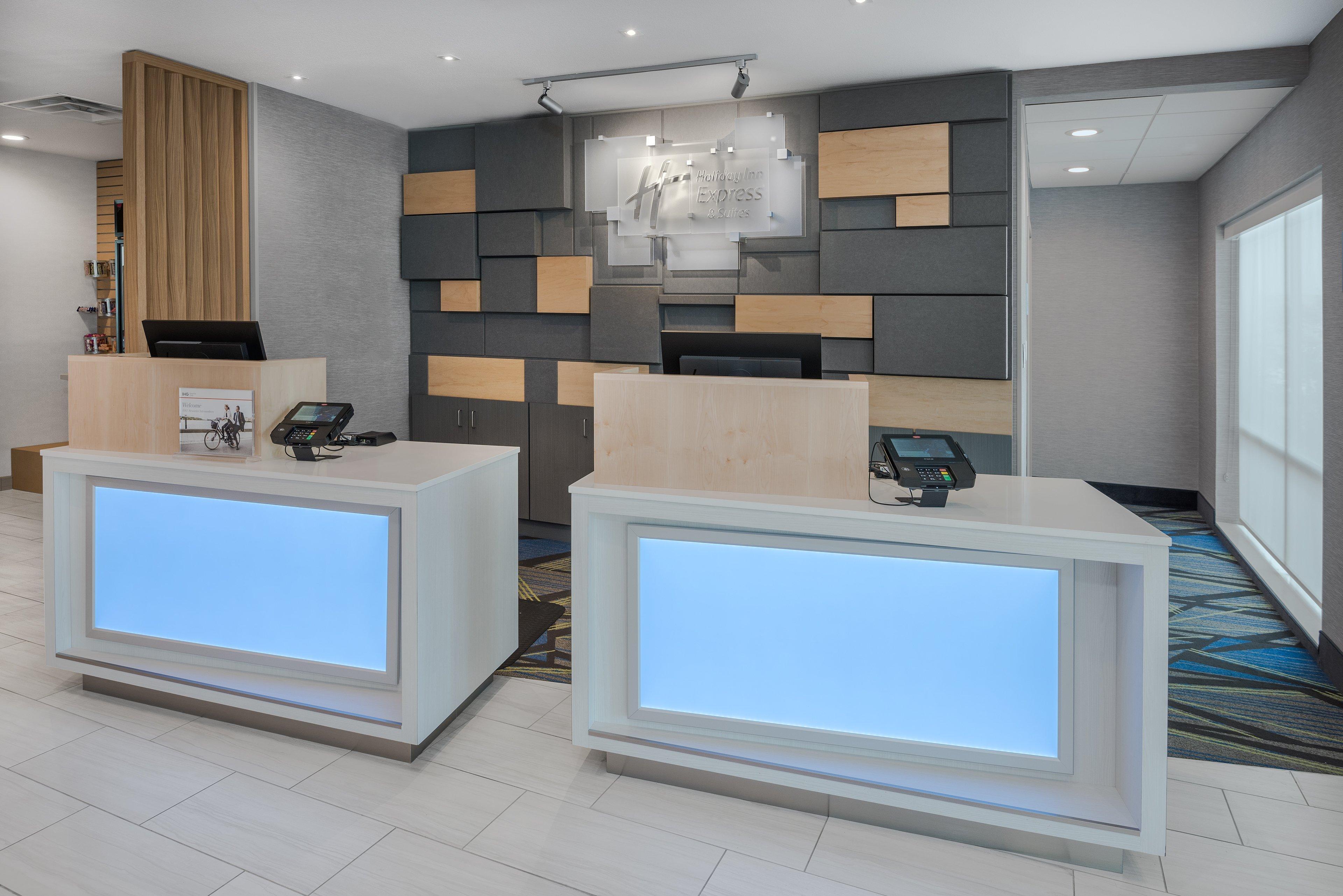 Holiday Inn Express & Suites Bryan - College Station By Ihg Kültér fotó
