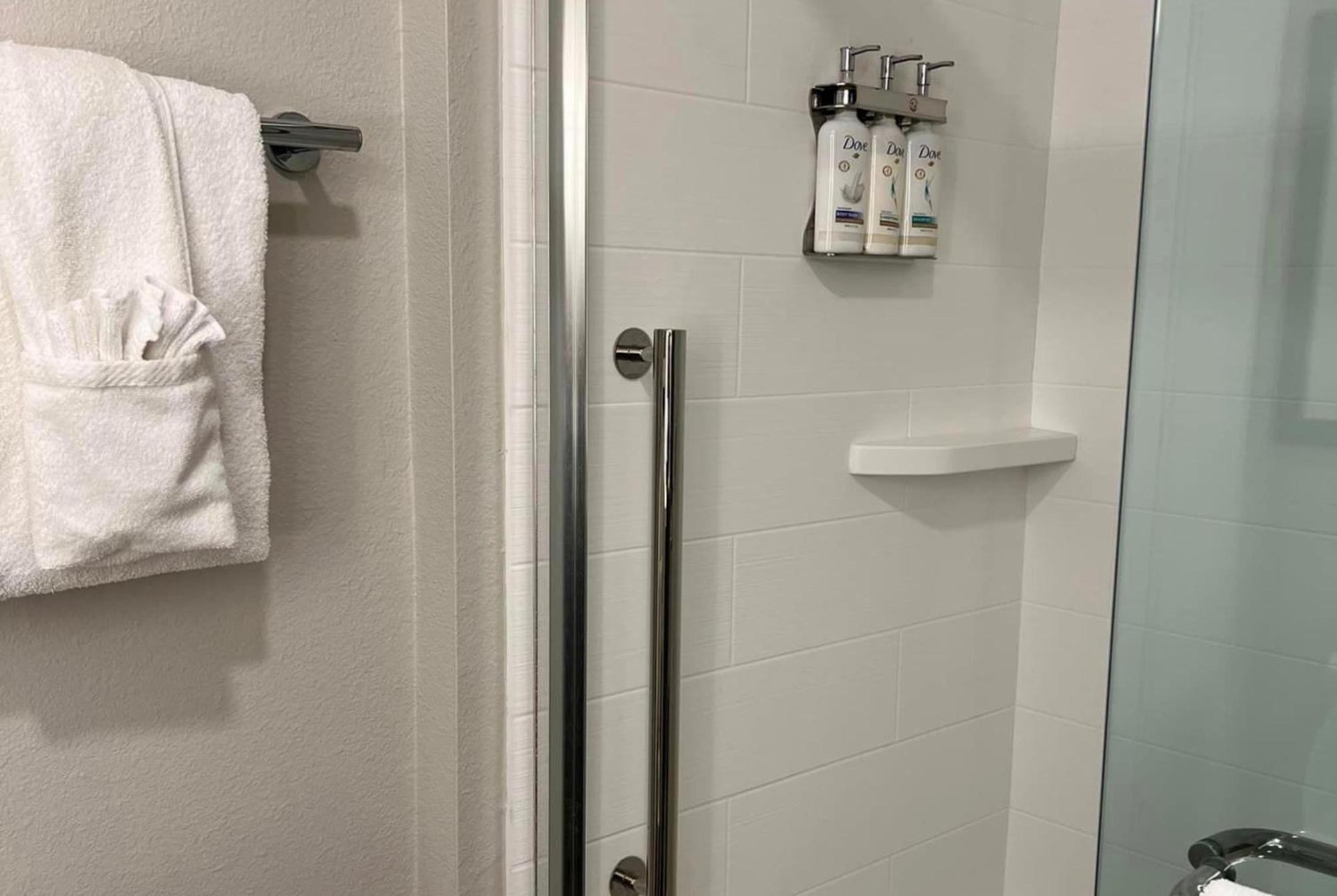 Holiday Inn Express & Suites Bryan - College Station By Ihg Kültér fotó