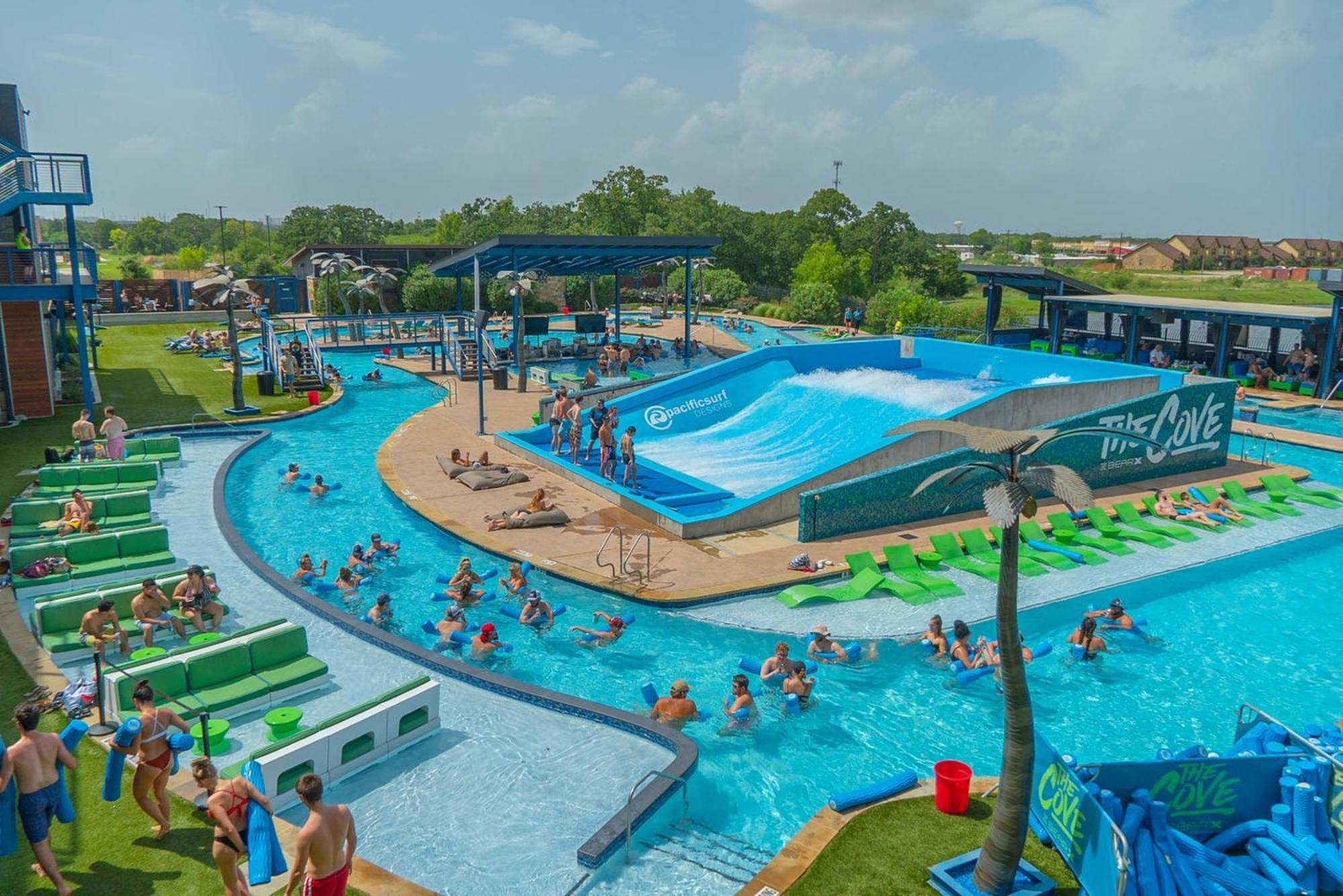 Holiday Inn Express & Suites Bryan - College Station By Ihg Kültér fotó