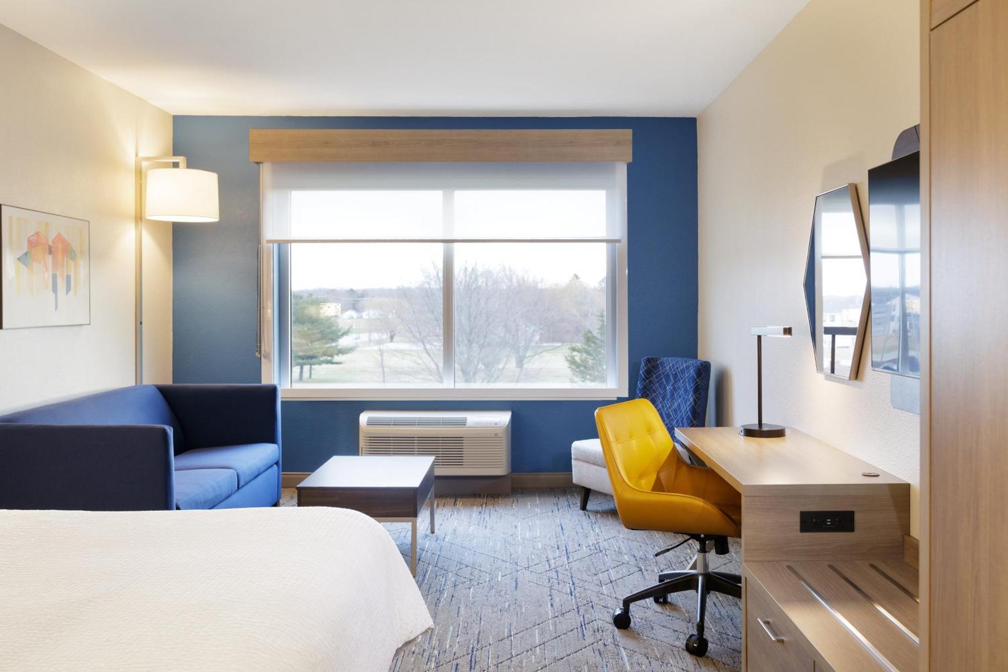 Holiday Inn Express & Suites Bryan - College Station By Ihg Kültér fotó