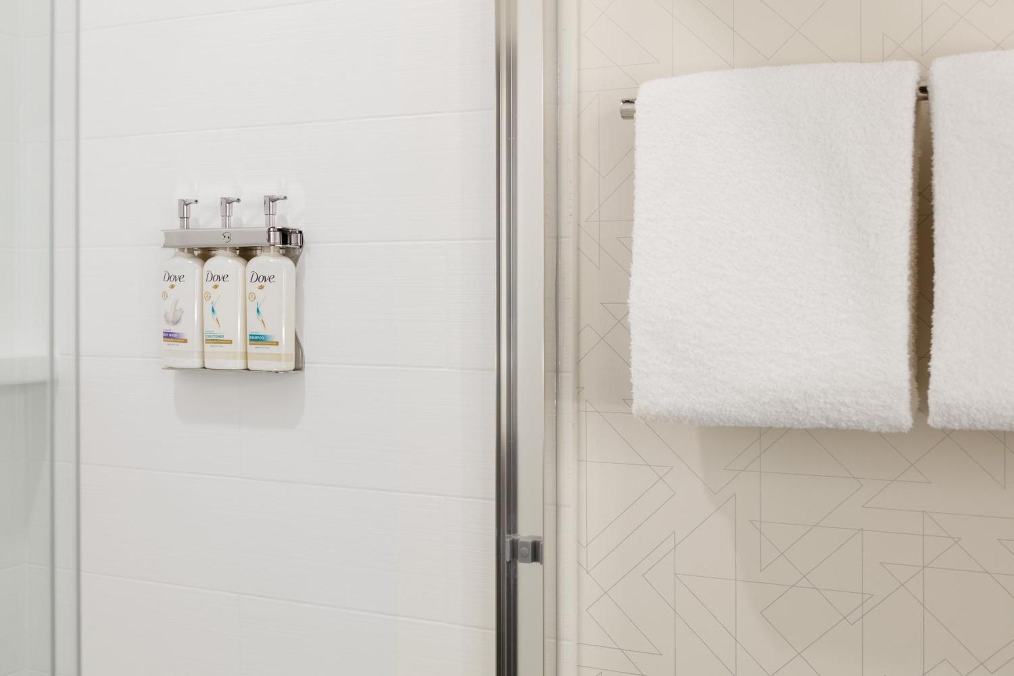 Holiday Inn Express & Suites Bryan - College Station By Ihg Kültér fotó